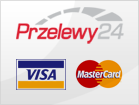 przelewy24 logo