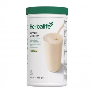 Drink proteinowy Herbalife